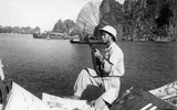 55 năm Ngày đánh thắng trận đầu của Hải quân nhân dân Việt Nam